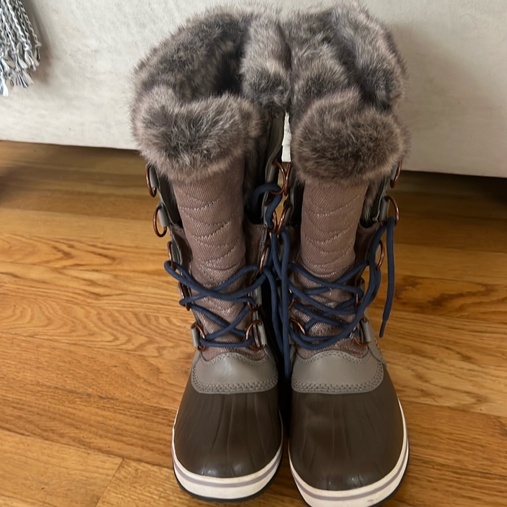 Sorel Winter Boots